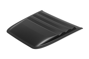 Hood Scoop | GMC Sierra 1500 (2019-2024) Hood Scoop | GMC Sierra 1500 (2019-2024)