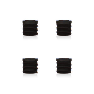 Mishimoto XL Shift Knob Thread Adapters