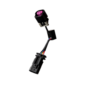 Tazer 18-23 Jeep Wrangler/20-23 Jeep Gladiator Z Locker Controller