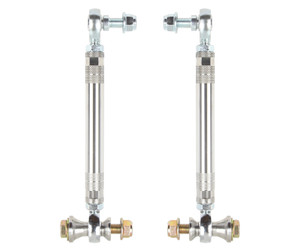 Carli 07-17 Jeep Wrangler Front Sway Bar End Links