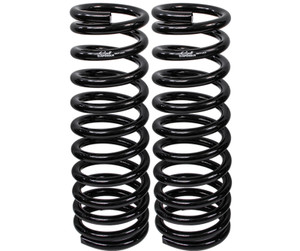 Carli 03-13 Dodge Ram 2500/3500 Front Coil Springs Diesel 6in Lift Multi Rate