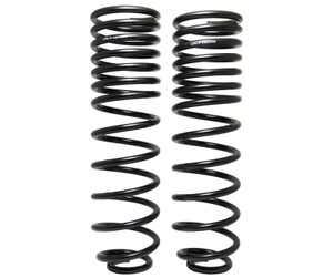 Carli 19-23 Ram 1500 Rear Coil Springs 1/2in Lift Multi Rate CS-RAM15MRC-19-R