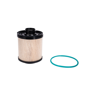 Fleece Performance 11-16 Ford F250/450 Under Bed Fuel Filter