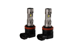 Diode Dynamics H11/H8/H9 White SL2 Pro LED Bulbs (pair) DD0483P