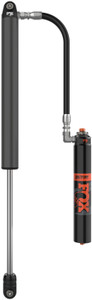 Fox Factory Race 2.5 X 10 Smooth Body Remote Shock