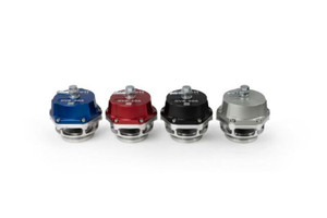 Garrett GVB-50R 50mm RCV BOV - Black Garrett GVB-50R 50mm RCV BOV - Black