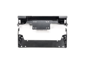 Yamaha Wolverine Front Plow Mount