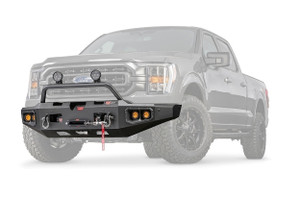 21 C Ford F150 Ascent Front Bumper 21 C Ford F150 Ascent Front Bumper