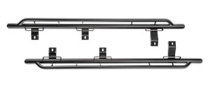 Rock Sliders for 2021-2022 Ford Bronco - 4 Door - 108005 Rock Sliders for 2021-2022 Ford Bronco - 4 Door - 108005