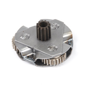 Kit Svc Carrier Assy Stage 1