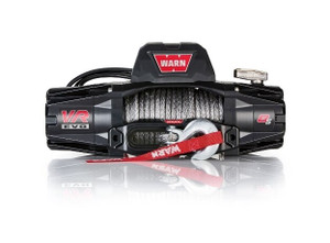 VR EVO 8-S Winch - 103251