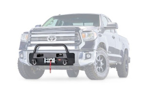 Semi-Hidden Kit for 2014-2021 Toyota Tundra - 103209
