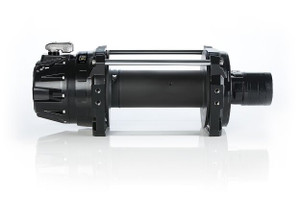 Series G2 18 Hydraulic Winch - 6.0ci motor - CW - Air Clutch - 105666 Series G2 18 Hydraulic Winch - 6.0ci motor - CW - Air Clutch - 105666