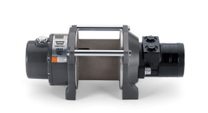 HY2000 - 2,000 lb Hydraulic Industrial Hoist - 68032