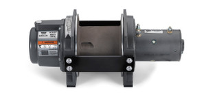 DC3000 12V Industrial Hoist DC3000 12V Industrial Hoist