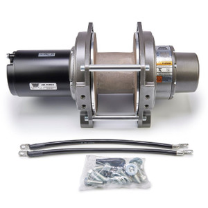 DC2000 24V Industrial Hoist, Large Frame DC2000 24V Industrial Hoist, Large Frame