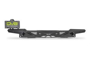 DV8 Offroad 18-23 Wrangler JL Spec Series Rear Bumper