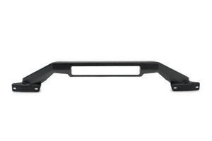 DV8 Offroad 21-22 Ford Bronco Factory Modular Front Bumper Bull Bar