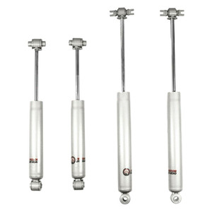 4-6 Inch Lift Extended Nitro Shocks 88-98 K1500 95-98 Tahoe 93-99 Yukon Freedom Off-Road 4-6 Inch Lift Extended Nitro Shocks 88-98 K1500 95-98 Tahoe 93-99 Yukon Freedom Off-Road