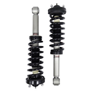 Front 3 Inch Lift Struts 09-13 F-150 Freedom Off-Road Front 3 Inch Lift Struts 09-13 F-150 Freedom Off-Road
