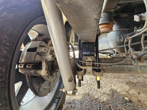 0-3 Inch Lift Extended Nitro Rear Shocks 04-23 F-150 No Raptor 06-08 Mark LT Freedom Off-Road 0-3 Inch Lift Extended Nitro Rear Shocks 04-23 F-150 No Raptor 06-08 Mark LT Freedom Off-Road