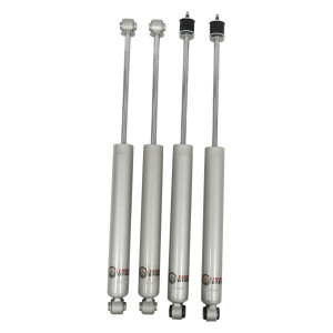 1-3 Inch Lift Extended Nitro Shocks 94-01 Ram 1500 94-10 Ram 2500/3500 Freedom Off-Road 1-3 Inch Lift Extended Nitro Shocks 94-01 Ram 1500 94-10 Ram 2500/3500 Freedom Off-Road