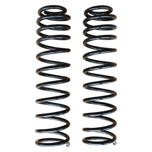 2.5 4dr 3.5 Inch 2dr Front Lift Springs 18-UP Wrangler JL No 392 or 4XE Freedom Off-Road 2.5 4dr 3.5 Inch 2dr Front Lift Springs 18-UP Wrangler JL No 392 or 4XE Freedom Off-Road
