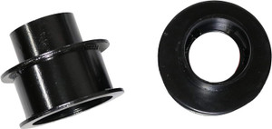 2.5 Inch Rear Lift Spacers 07-11 Dodge Nitro 08-12 Jeep Liberty Freedom Off-Road 2.5 Inch Rear Lift Spacers 07-11 Dodge Nitro 08-12 Jeep Liberty Freedom Off-Road