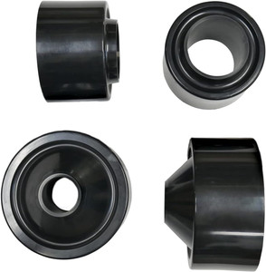 2.5 Inch Front / 2.5 Inch Rear Lift Spacers 07-18 Wrangler JK Freedom Off-Road 2.5 Inch Front / 2.5 Inch Rear Lift Spacers 07-18 Wrangler JK Freedom Off-Road