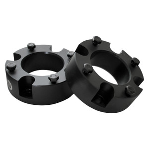 3 Inch Front Strut Spacers 01-07 Sequoia/00-06 Tundra Freedom Off-Road 3 Inch Front Strut Spacers 01-07 Sequoia/00-06 Tundra Freedom Off-Road