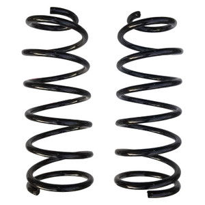 3 Inch Rear Lift Springs 10-23 GX460 03-09 GX470 03-Up 4Runner 07-14 FJ Cruiser Freedom Off-Road 3 Inch Rear Lift Springs 10-23 GX460 03-09 GX470 03-Up 4Runner 07-14 FJ Cruiser Freedom Off-Road