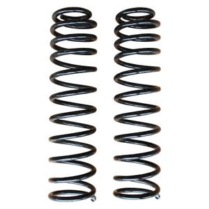 2.5 Inch Front Lift Springs 97-06 Wrangler TJ Freedom Off-Road 2.5 Inch Front Lift Springs 97-06 Wrangler TJ Freedom Off-Road