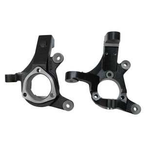 3 Inch Lift Spindles 2 Inch Rear Lift Blocks w/U Bolts 99-06 Silverado/Sierra 1500 RWD Freedom Off-Road 3 Inch Lift Spindles 2 Inch Rear Lift Blocks w/U Bolts 99-06 Silverado/Sierra 1500 RWD Freedom Off-Road