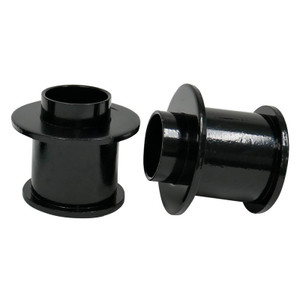 Rear 3 Inch Lift Spacer 02-09 Trailblazer 02-06 Trailblazer EXT Freedom Off-Road Rear 3 Inch Lift Spacer 02-09 Trailblazer 02-06 Trailblazer EXT Freedom Off-Road