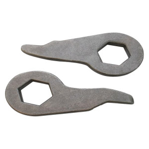 1-3 Inch Leveling Kit Forged Torsion Keys 02-06 Avalanche 2500 01-06 Silverado/Seirra 1500 HD 01-10 Silverado/Sierra 2500 HD 08-10 Silverado/Sierra 3500 HD 00-10 Suburban 2500 03-09 Hummer H2 00-10 Yukon XL 2500 Freedom Off-Road 1-3 Inch Leveling Kit Forged Torsion Keys 02-06 Avalanche 2500 01-06 Silverado/Seirra 1500 HD 01-10 Silverado/Sierra 2500 HD 08-10 Silverado/Sierra 3500 HD 00-10 Suburban 2500 03-09 Hummer H2 00-10 Yukon XL 2500 Freedom Off-Road