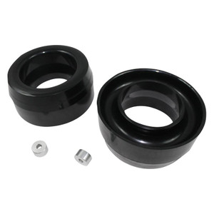 2.5 Inch Poly Coil Spacers w/Shock Extenders 88-98 C1500/C2500 89-98 C3500 20-24 Gladiator 18-24 Wrangler JL 96-02-4Runner Freedom Off-Road 2.5 Inch Poly Coil Spacers w/Shock Extenders 88-98 C1500/C2500 89-98 C3500 20-24 Gladiator 18-24 Wrangler JL 96-02-4Runner Freedom Off-Road