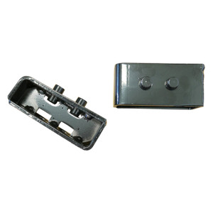 2 Inch Rear Lift Blocks 04-23 F-150/06-08 Lincoln Mark LT Freedom Off-Road 2 Inch Rear Lift Blocks 04-23 F-150/06-08 Lincoln Mark LT Freedom Off-Road
