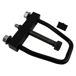 HD Torsion Bar Unloading Install Tool 02-06 Avalanche 2500 01-06 Silverado/Sierra 1500 HD 01-10 Silverado/Sierra 2500 HD 08-10 Silverado/Sierra 3500 HD 00-10 Suburban 2500 03-09 Hummer H2 00-10 Yukon XL 2500 Freedom Off-Road HD Torsion Bar Unloading Install Tool 02-06 Avalanche 2500 01-06 Silverado/Sierra 1500 HD 01-10 Silverado/Sierra 2500 HD 08-10 Silverado/Sierra 3500 HD 00-10 Suburban 2500 03-09 Hummer H2 00-10 Yukon XL 2500 Freedom Off-Road