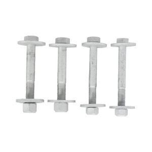 Replacement Cam Bolts 01-03 Sequoia/00-03 Tundra Freedom Off-Road Replacement Cam Bolts 01-03 Sequoia/00-03 Tundra Freedom Off-Road