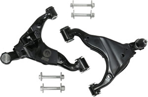 Front Lower Control Arms 05-15 Tacoma Freedom Off-Road Front Lower Control Arms 05-15 Tacoma Freedom Off-Road