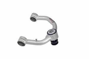 Front Upper Control Arms for 2-4 Inch Lift Uni-Ball 95-02 4Runner 95-04 Tacoma Freedom Off-Road Front Upper Control Arms for 2-4 Inch Lift Uni-Ball 95-02 4Runner 95-04 Tacoma Freedom Off-Road
