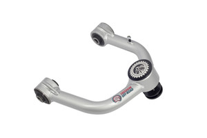 Front Upper Control Arms for 2-4 Inch Lift Uni-Ball 01-07 Sequoia/00-06 Tundra Freedom Off-Road Front Upper Control Arms for 2-4 Inch Lift Uni-Ball 01-07 Sequoia/00-06 Tundra Freedom Off-Road
