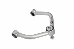 Front Upper Control Arms for 2-4 Inch Lift Uni-Ball 05-19 Armada 04-23 Titan Freedom Off-Road Front Upper Control Arms for 2-4 Inch Lift Uni-Ball 05-19 Armada 04-23 Titan Freedom Off-Road