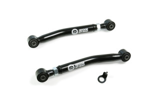 Adjustable Rear Upper Control Arms For 0-4.5 Inch Lift 07-18 Wrangler JK Freedom Off-Road Adjustable Rear Upper Control Arms For 0-4.5 Inch Lift 07-18 Wrangler JK Freedom Off-Road