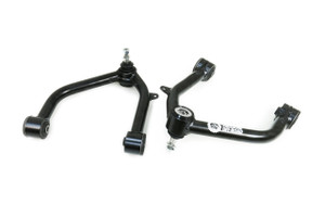 Front Upper Control Arms for 2-4 Inch Lift 10-14 F-150 SVT Raptor Freedom Off-Road Front Upper Control Arms for 2-4 Inch Lift 10-14 F-150 SVT Raptor Freedom Off-Road