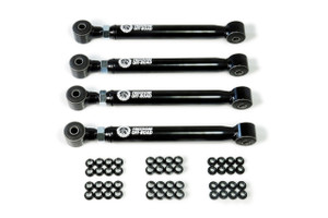 Adjustable Front Upper and Lower Control Arms 6-9 Inch Lift 94-01 Ram 1500 94-09 Ram 2500/3500 Freedom Off-Road Adjustable Front Upper and Lower Control Arms 6-9 Inch Lift 94-01 Ram 1500 94-09 Ram 2500/3500 Freedom Off-Road
