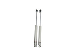 3 Inch Front Lift Strut 2 Inch Rear Blocks w/U-Bolts and Shocks 04-08 F-150 06-08 Mark LT Freedom Off-Road 3 Inch Front Lift Strut 2 Inch Rear Blocks w/U-Bolts and Shocks 04-08 F-150 06-08 Mark LT Freedom Off-Road
