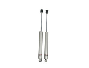 1-4 Inch Adjustable Coilovers 3 Inch Rear Lift Springs and Rear Shocks 96-02 4Runner Freedom Off-Road 1-4 Inch Adjustable Coilovers 3 Inch Rear Lift Springs and Rear Shocks 96-02 4Runner Freedom Off-Road