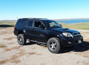 2.5-5 Inch Adjustable Coilovers / 3 Inch Rear Lift Springs 10-23 GX460 03-09 GX470 03-23 4Runner 07-14 FJ Cruiser 05-23 Tacoma Freedom Off-Road 2.5-5 Inch Adjustable Coilovers / 3 Inch Rear Lift Springs 10-23 GX460 03-09 GX470 03-23 4Runner 07-14 FJ Cruiser 05-23 Tacoma Freedom Off-Road