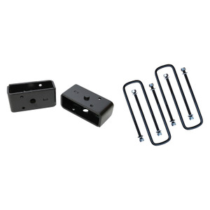 3 Inch Lift Spindles 2 Inch Rear Lift Blocks w/ U Bolts + Shocks 99-06 Silverado/Sierra 1500 RWD Freedom Off-Road 3 Inch Lift Spindles 2 Inch Rear Lift Blocks w/ U Bolts + Shocks 99-06 Silverado/Sierra 1500 RWD Freedom Off-Road
